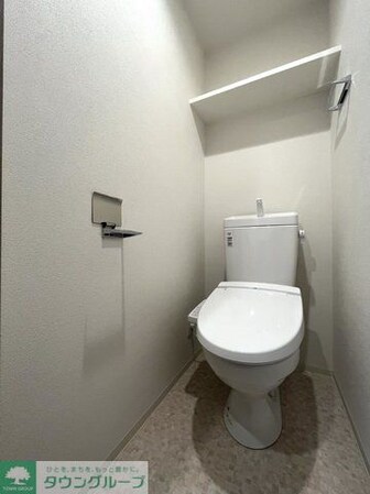 プレサンス新栄ユリシスの物件内観写真